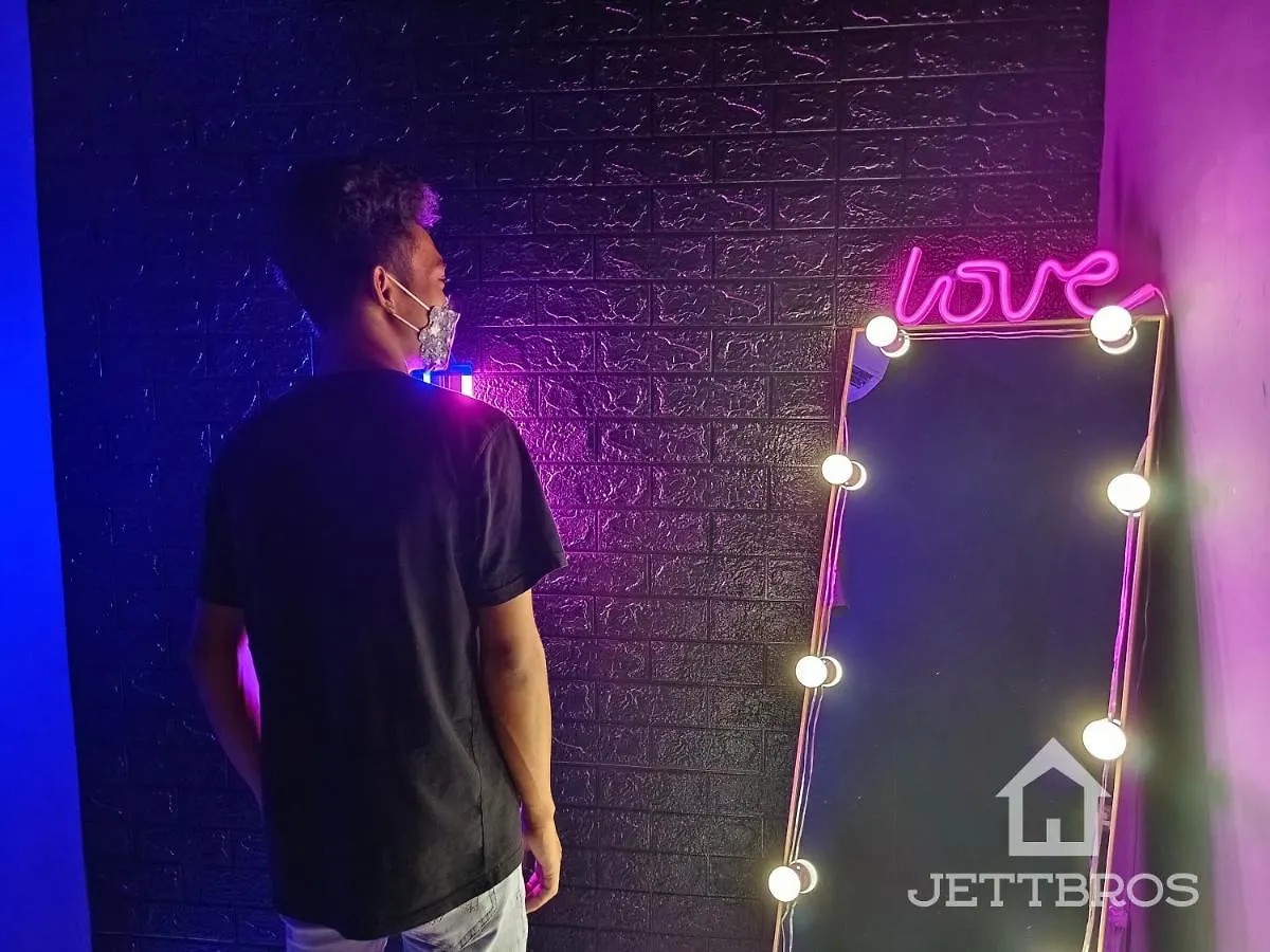 شقة Ksl D'Esplanade By Jettbros جوهر بهرو