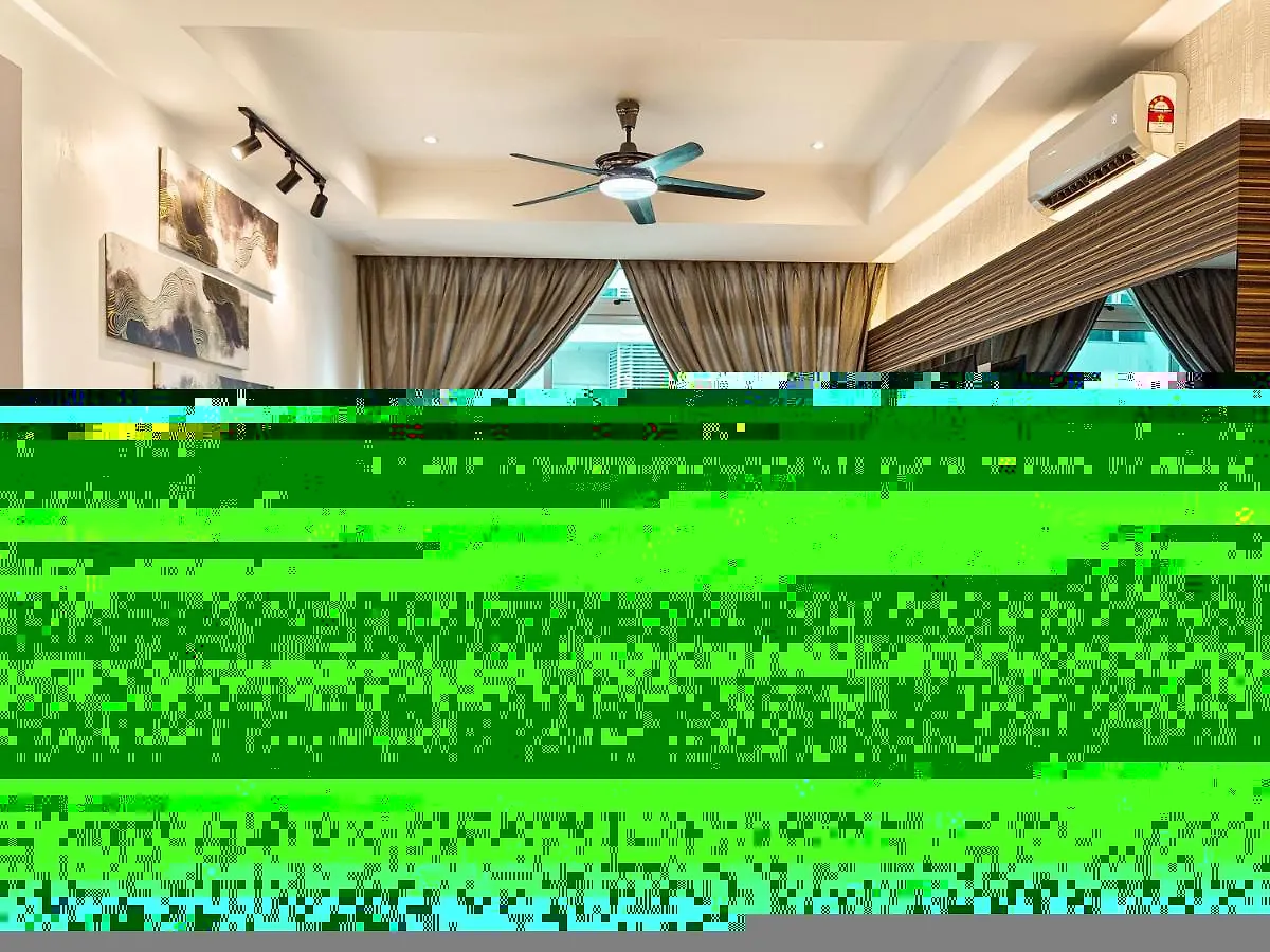 Ksl D'Esplanade By Jettbros Johor Bahru Apartment 0*,