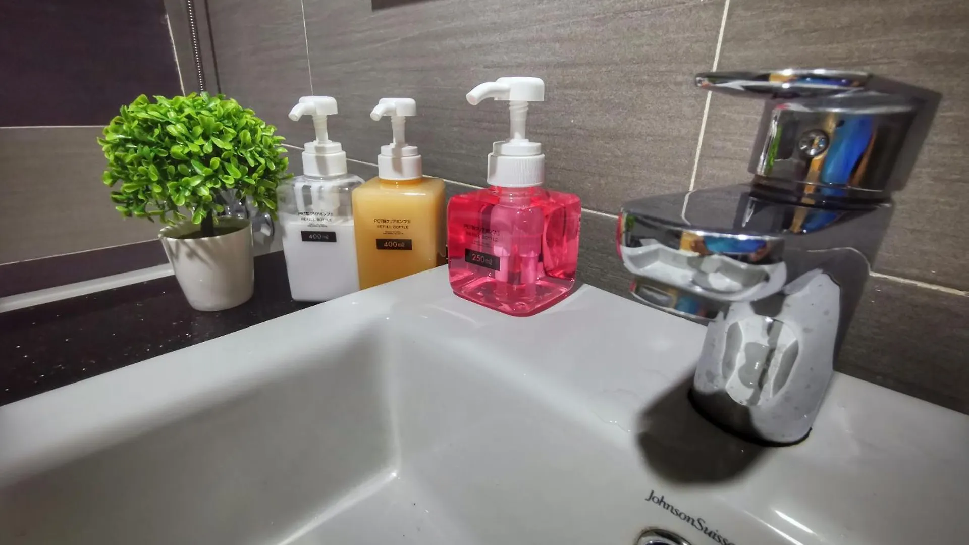 Ksl D'Esplanade By Jettbros Johor Bahru Apartment