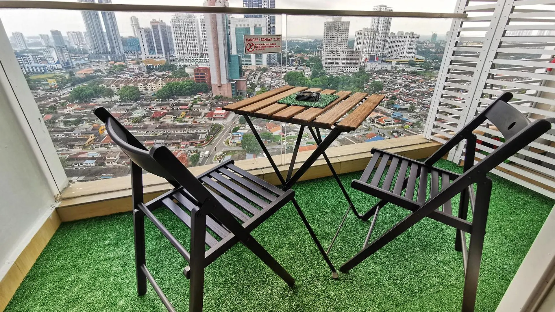 Ksl D'Esplanade By Jettbros Johor Bahru Apartment