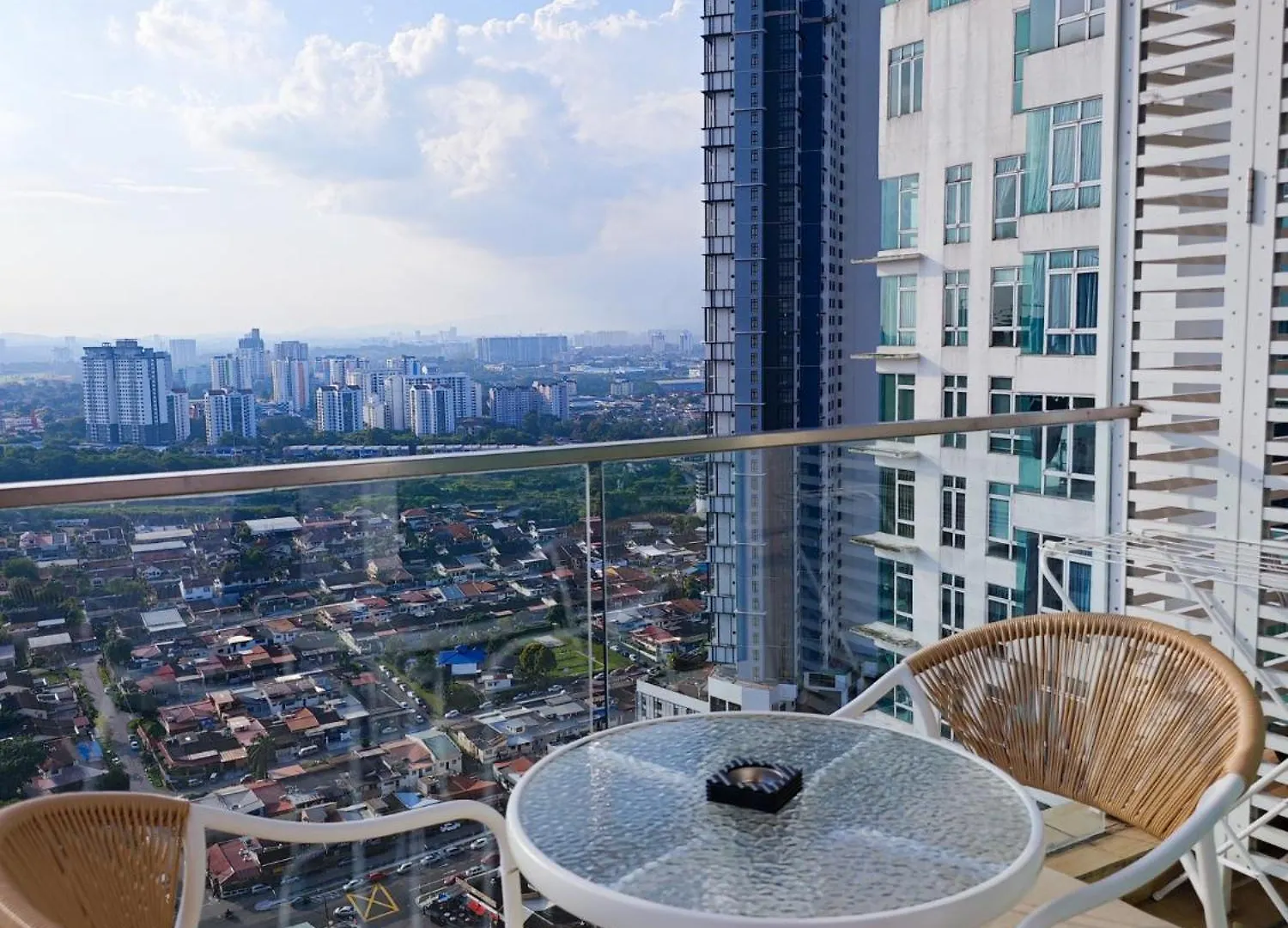 Ksl D'Esplanade By Jettbros Johor Bahru Apartment