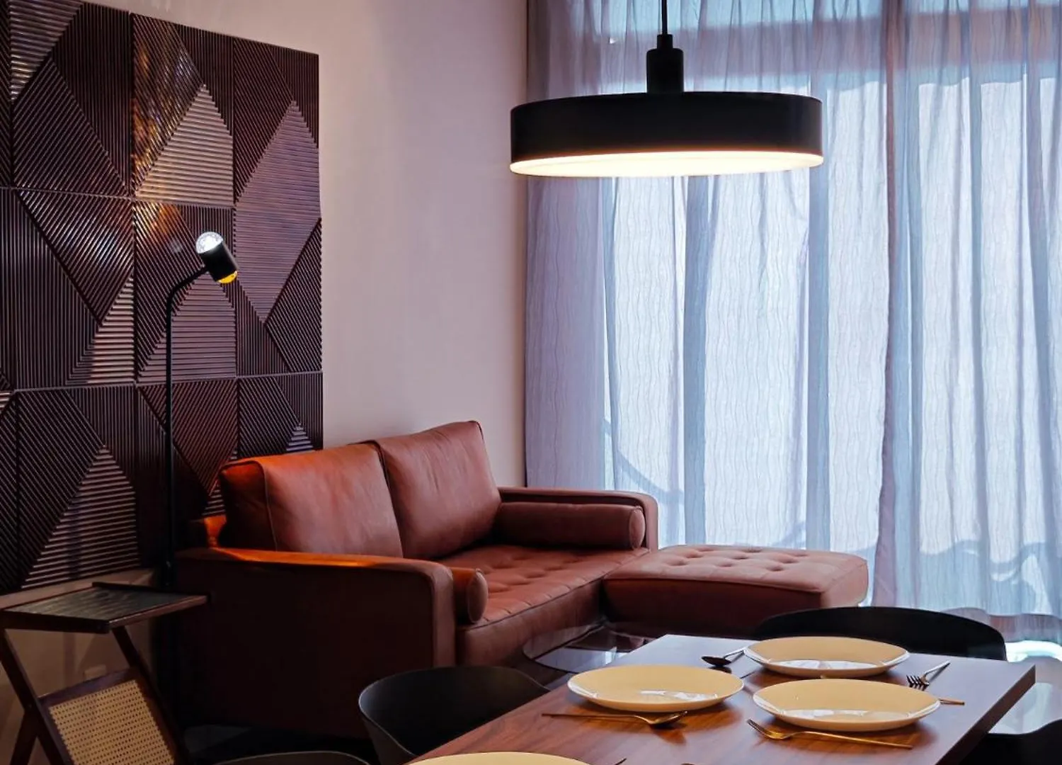 Ksl D'Esplanade By Jettbros Johor Bahru Apartment